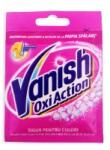 Vanish Set 12 x Pudra pentru Indepartarea Petelor Vanish Oxi Pink, Plic 30 g (ROC-12xMAG0000213)