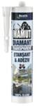Bostik Set 2 x Adeziv Mamut Universal Transparent Diamant, 290 ml, Bostik (ORP-2xPAC-06678)
