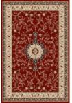 Delta Carpet Covor Dreptunghiular, 80 x 150 cm, Rosu, Lotos 523-210 (LOTUS-523-210-0815) Covor