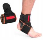  Boka Stabilizátor Bokaízület-rögzítő Bokaízület-rögzítő Szalag