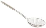 Perfect Home Sita din Inox, cu Maner Lung, 13 cm, Perfect Home (MRK-006408)