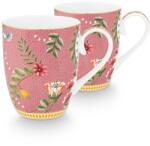 Pip Studio set căni La Majorelle 350 ml 2-pack 99KK-KBU38D_MLC (51.002.305)