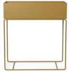 ferm LIVING ghiveci cu ramă Plant Box 60 x 65 x 25 cm 99KK-DEU55P_18X (1104267245)