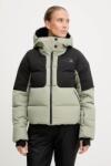 The North Face geacă de schi din puf Cold Spell 9BYA-KUD0H6_97X (NF0A87WTD5N1)