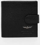 Aeronautica Militare portofel de piele PPYX-PFM060_99X (AM184)