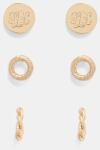 Lauren Ralph Lauren cercei 3-pack 99KK-AKD9ZE_GLD (14G01352)