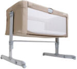 Graco Patut Graco Sweet2Sleep Oatmeal (GP1814BAOAT000)