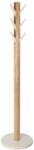 Umbra cuier pentru îmbrăcăminte exterioară Flapper Coat Rack 99KK-DEU4A7_00X (320361.668)