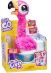Little Live Pets Potyi și Flamingo (LLP026222)