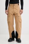 Peak Performance pantaloni de schi Edge 9BYA-SPM0M1_82X (G80495)