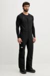 The North Face pantaloni de schi Freedom 9BYA-SPM09A_99X (NF0A5ABT4H01)