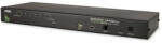 ATEN KVM Switch PS/2-USB VGA, 8 port - CS1708A (CS1708A-AT-G)