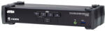 ATEN KVMP Switch USB 3.2 Gen1, 4K HDMI, 4 port (CS1824-AT-G) - bbmarket