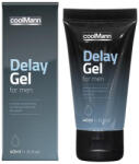 Coolmann - Késleltető gél, 40 ml