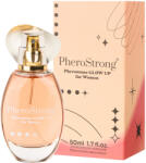 PheroStrong Glow up - parfum cu feromoni pentru femei - 50 ml