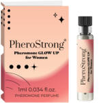 PheroStrong Glow up - parfum cu feromoni pentru femei - 1 ml