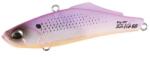 Duo Bayruf Tide Vib 60 6cm 9.6gr Mat Mullet Pink Back - Duo Műcsali CCC0676 (DUO79250)