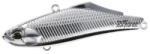 Duo Bayruf Tide Vib 60 6cm 9.6gr UV Silver Slash B - Duo Műcsali MCC0522 (DUO79236)