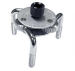 Genius Tools Tools AT-B01 körmös olajszűrő leszedő, 75mm - 125mm