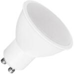 2R LED CAP GU10 7W 4000K fényforrás 120° (L010207240) - nyomtassingyen