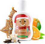 Silcare Karácsonyi Kézkrém hidratáló 100ml Tápláló