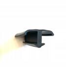  Univerzális Carport Tömítés Napelemes Szélvédőkhöz T-típus (E-FOT0_T_0021)