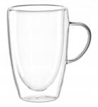 LEONARDO Duo duplafalú pohár 400 ml (053063)