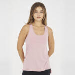 LEGEA Pamut edző trikó TITANO rózsaszín rózsaszín