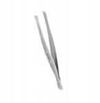 Staleks Kozmetikai Szemöldökcsipesz precíziós rozsdamentes acél (TC-10/3)