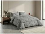  Pamut ágyneműhuzat FLOERIUM szürke Ágyneműhuzat mérete: 70 x 90 cm | 140 x 200 cm
