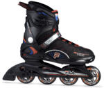 Fila Primo Comp Fekete/Kék/Piros görkorcsolya Méret: 44
