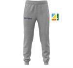 GIVOVA King Kocogó Nadrág 3xl - Kényelem és Stílus 3XL szürke