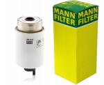 Mann-Filter Üzemanyagszűrő Case New Holland WK8140