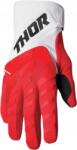 Thor Gyerek Kesztyű Thor Youth Spectrum Red L