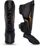 King Pro Boxing Sípcsontvédő King Pro Boxing KPB/SGL THOR BK L L fekete