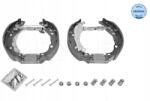 Meyle Fékbetét Készlet Citroen C2/C3 02-