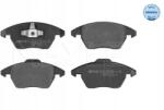 Meyle Fékbetét Citroen P. C4 2, 0 04-11