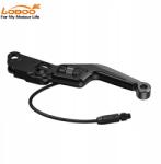  Loboo Bmw kuplungkar beépített lámpakapcsolóval