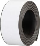 Strend Pro Szalag Strend Pro, mágneses, szerszámokhoz, ragasztó, 25x750 mm