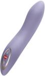  Pulzáló vibrátor Stronic Flow - Light Violet