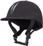 PREMIERE Aspire Classic szabványos sisak, standard visorral 53 fekete