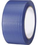 TOOLCRAFT Többcélú PVC ragasztószalag (H x Sz) 33 m x 50 mm, kék PVC 832450B-C TOOLCRAFT, tartalom: 1 tekercs