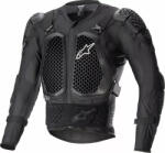 Alpinestars Protectie corp Bionic Action v2, culoare negru, marime S (27011151PE) - mxenduro