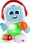 Chicco Robot Happy Music Robit Éneklő Interaktív Robot (8058664 169177)