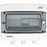 Zineric Kapcsolószekrény Deye Zineric Zin-box Ac IP65 1x12 B25 T1+T2 11-12kW (ROZDZIELNIA FOTOWOLTAICZNA SKX-171-AC)