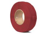 C-TECH ESSENTIAL LINE Filament, PLA, piros, 1, 75 mm, 1 kg, utántöltő 3DF-E-PLA-1.75-R-RF