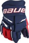 Bauer Supreme m3 glove-jr 10 - sportisimo - 203,39 лв