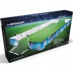Dunlop Hordozható focikapu 100 x 80 x 50 cm (Soccer field 426x235x36cm)