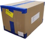 Paleolit Aszalt Alma Kocka 12 kg Lédig Cukormentes, Kínai 7x7mm