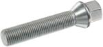 Invento M14x1, 5 csavarok, 60 mm menetes, kúpos ülés, K 17 (561-5063)